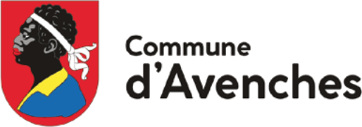 Logo de la commune d'Avenches