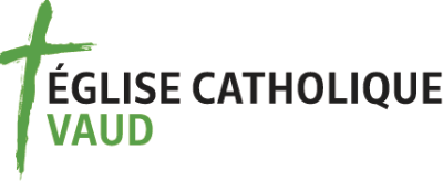 Logo des églises catholique Vaudoise