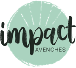 Logo de l'église évangélique d'impact Avenches