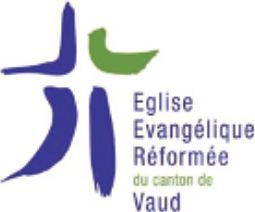 Logo des églises évangélique réformée du canton de vaud